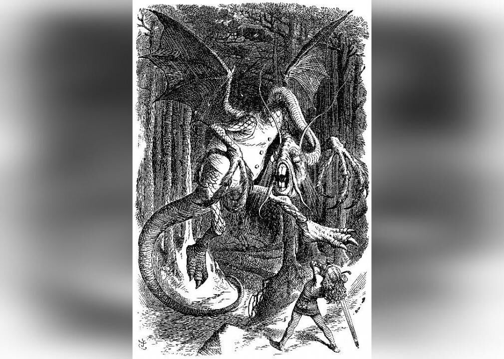 Jabberwock